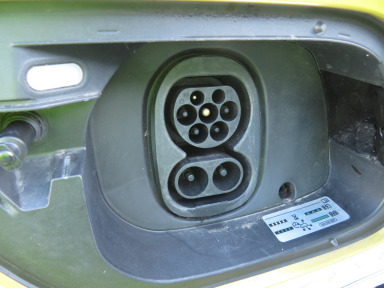 Volkswagen ID.4 - 2020
