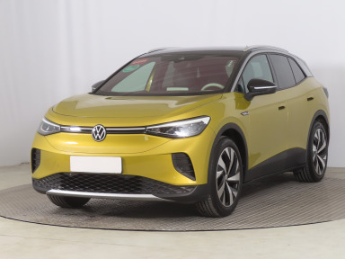 Volkswagen ID.4 - 2020