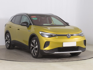 Volkswagen ID.4 - 2020