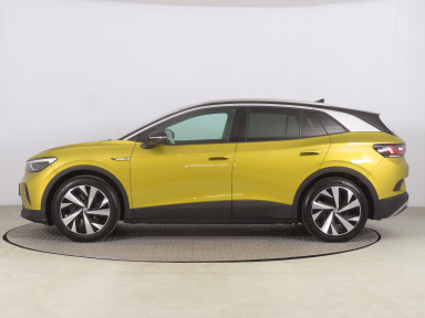 Volkswagen ID.4 - 2020