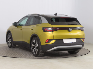 Volkswagen ID.4 - 2020