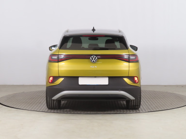 Volkswagen ID.4 - 2020