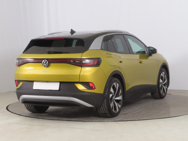 Volkswagen ID.4 - 2020