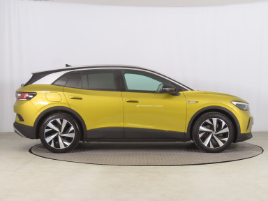 Volkswagen ID.4 - 2020