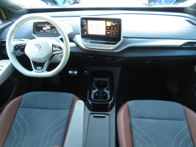 Volkswagen ID.4 - 2020