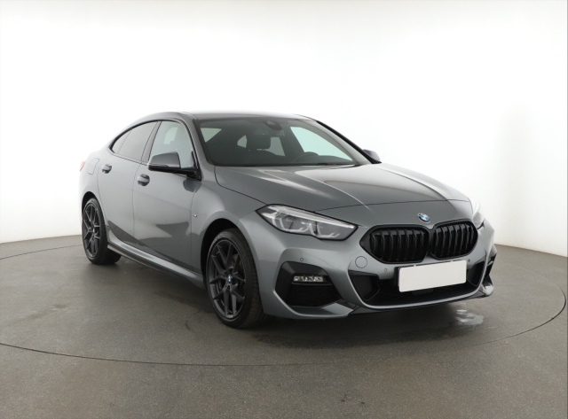 BMW 2 Gran Coupe 2022