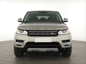 Land Rover Range Rover Sport - 2014