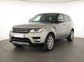 Land Rover Range Rover Sport - 2014