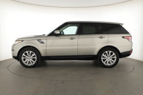 Land Rover Range Rover Sport - 2014