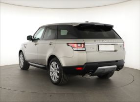 Land Rover Range Rover Sport - 2014