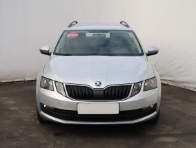 Skoda Octavia - 2017