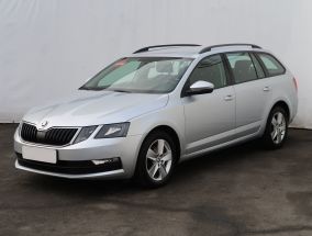 Skoda Octavia - 2017