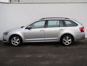 Skoda Octavia - 2017