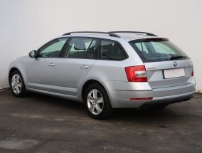 Skoda Octavia - 2017
