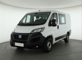 Fiat Ducato - 2023