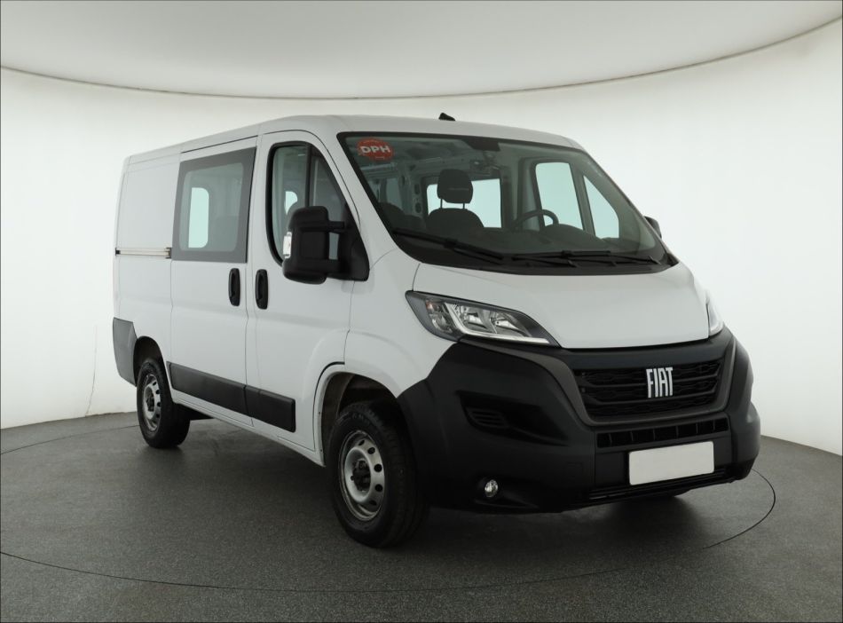 Fiat Ducato - 2023