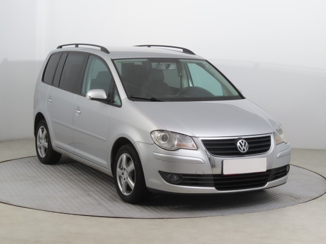 Volkswagen Touran 2007