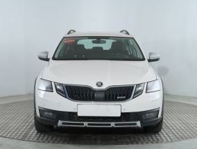 Skoda Octavia Scout - 2018