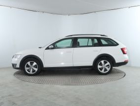 Skoda Octavia Scout - 2018