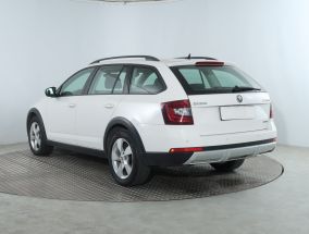 Skoda Octavia Scout - 2018