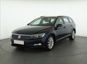 Volkswagen Passat - 2016