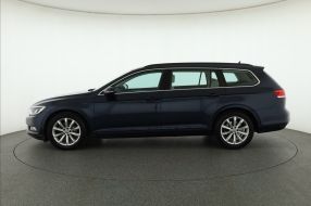 Volkswagen Passat - 2016