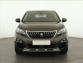 Peugeot 3008 - 2017