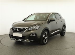 Peugeot 3008 - 2017