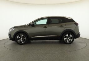 Peugeot 3008 - 2017