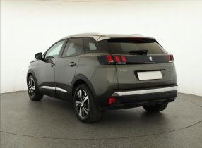 Peugeot 3008 - 2017