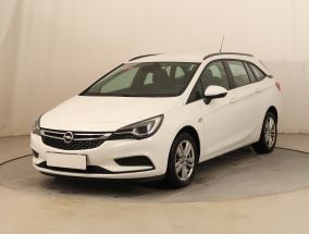 Opel Astra - 2019