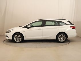 Opel Astra - 2019