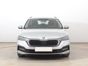 Skoda Octavia - 2020