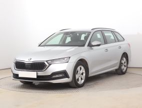 Skoda Octavia - 2020