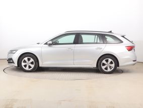 Skoda Octavia - 2020
