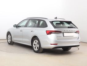 Skoda Octavia - 2020