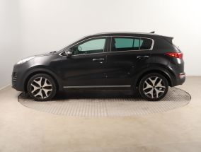 Kia Sportage - 2018