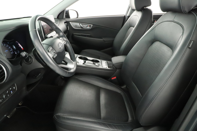 Hyundai Kona Electric 64 kWh