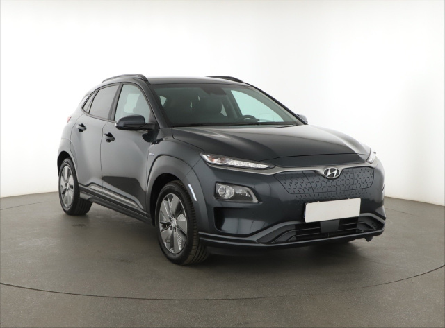 Hyundai Kona 2020