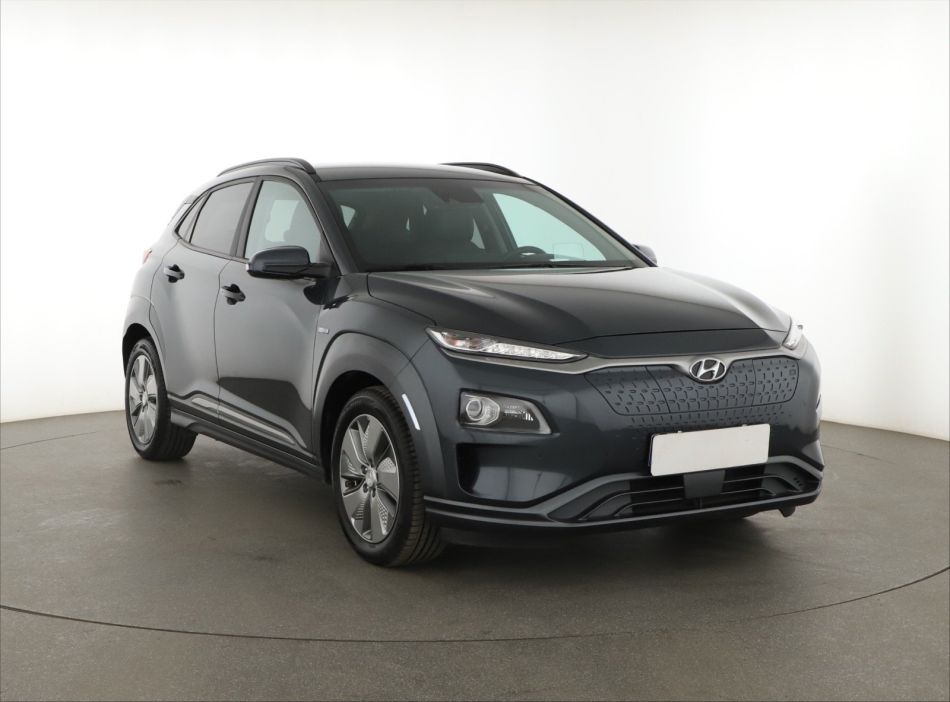 Hyundai Kona - 2020