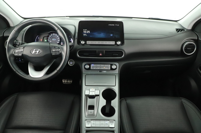 Hyundai Kona Electric 64 kWh