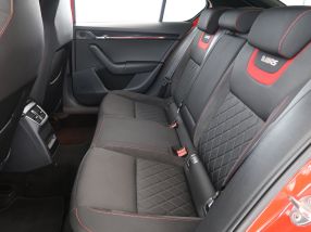 Škoda Octavia - 2019