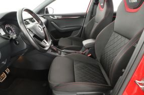 Škoda Octavia - 2019