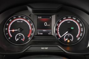 Škoda Octavia - 2019