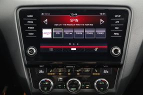 Škoda Octavia - 2019