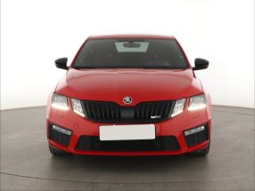 Skoda Octavia - 2019