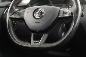 Škoda Octavia - 2019