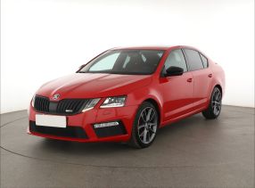 Skoda Octavia - 2019