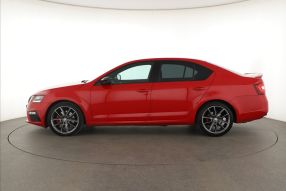 Skoda Octavia - 2019