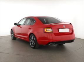 Skoda Octavia - 2019